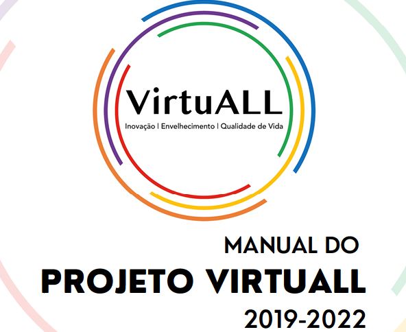 Consórcio do VirtuALL mantém-se unido na co-criação do presente e do futuro do envelhecimento