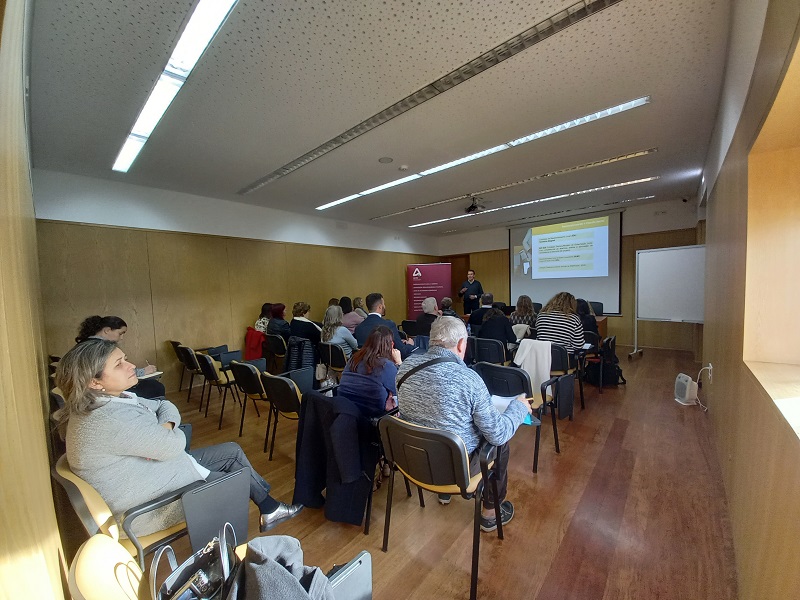 AD ELO 2030: Sessões Temáticas