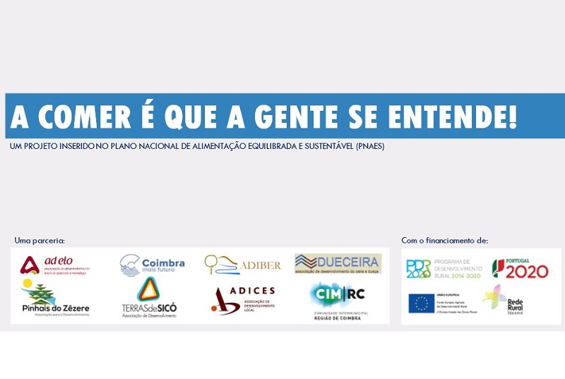AD ELO participa no PNAES