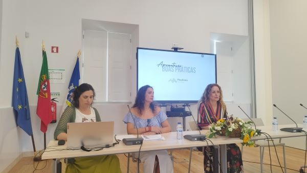 Lançamento do “Guia VirtuALL” que reúne boas práticas no envelhecimento ativo