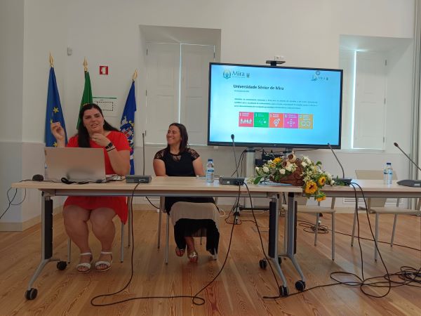 Lançamento do “Guia VirtuALL” que reúne boas práticas no envelhecimento ativo