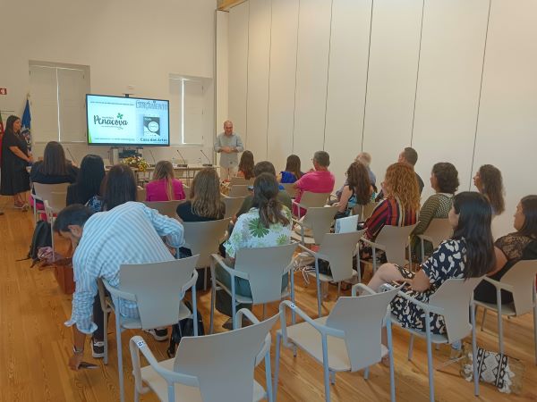 Lançamento do “Guia VirtuALL” que reúne boas práticas no envelhecimento ativo