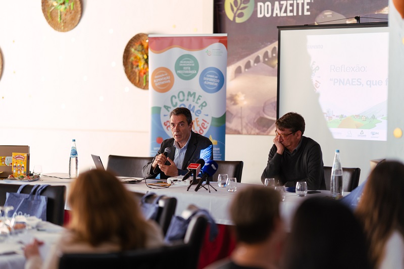 Projeto PNAES RC “A Comer é que a Gente se Entende!” realizou evento de encerramento.