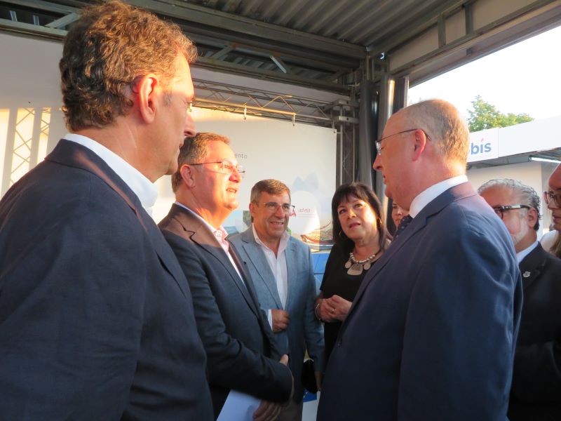 AD ELO realizou sessões de divulgação do DLBC/Rural LEADER AD ELO 2030