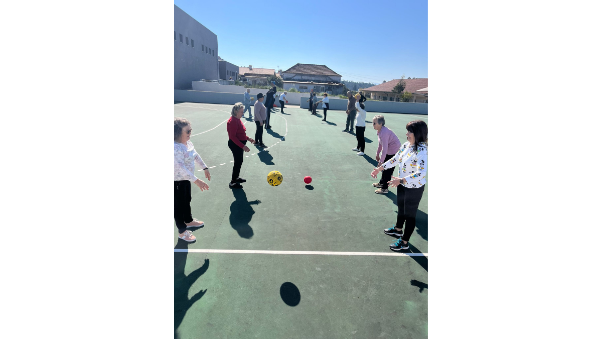 AtivaMente: promover participação ativa e bem-estar na comunidade sénior com o CLDS 5G de Penacova