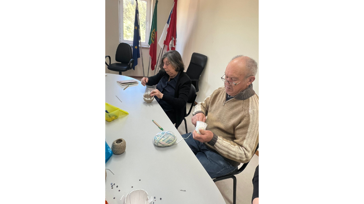 AtivaMente: promover participação ativa e bem-estar na comunidade sénior com o CLDS 5G de Penacova