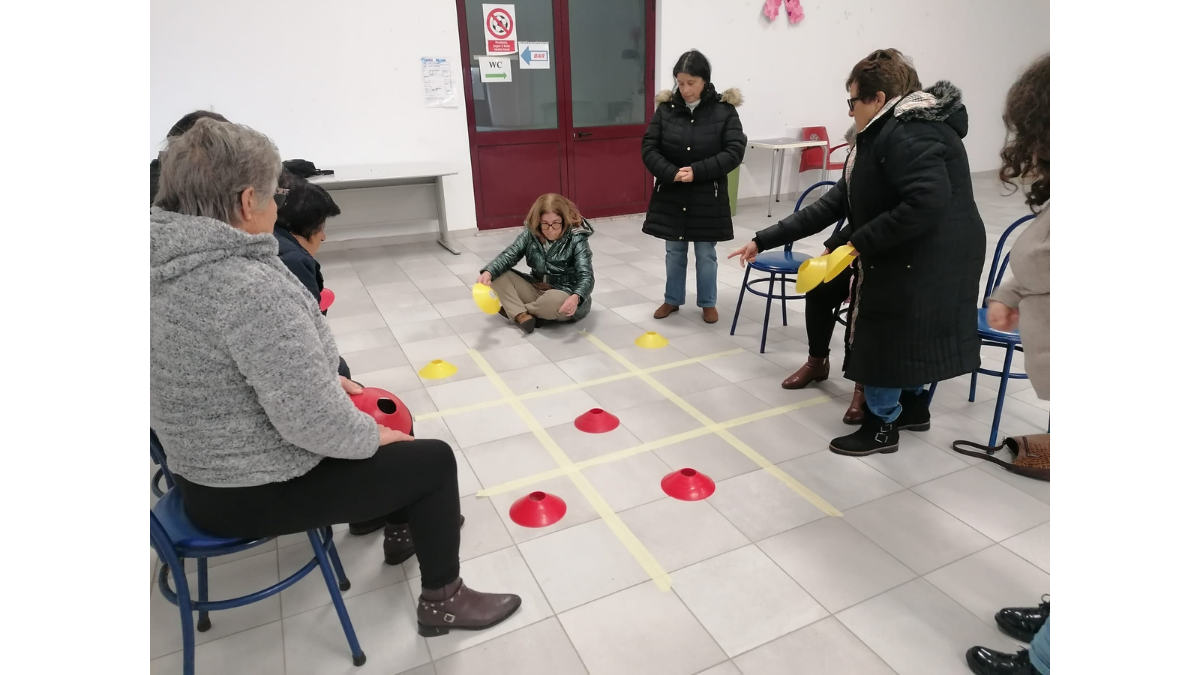 AtivaMente: promover participação ativa e bem-estar na comunidade sénior com o CLDS 5G de Penacova