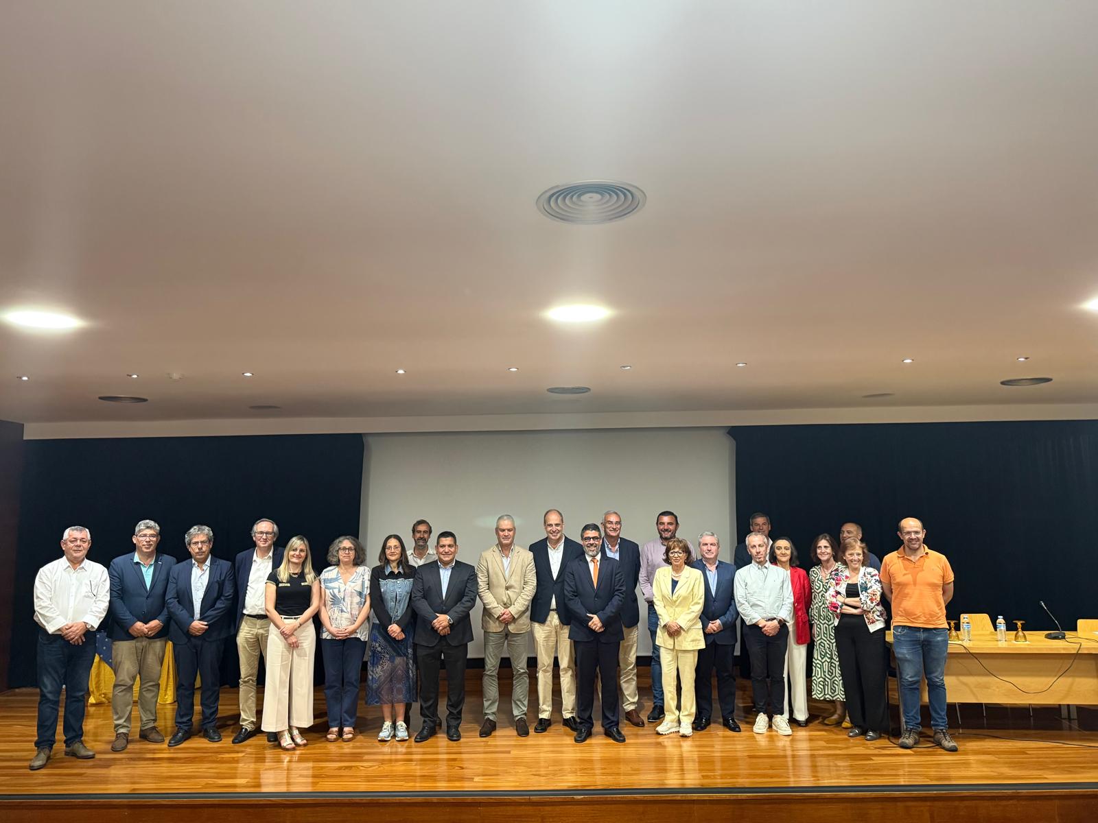 Associação Nacional de Municípios Portugueses celebra Protocolo de Colaboração Institucional com a Federação Minha Terra