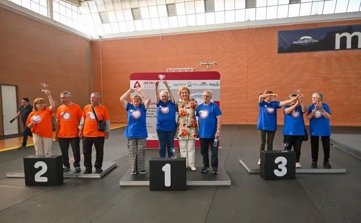 3.ª edição do Campeonato VirtuALL celebrou tecnologia, participação e união