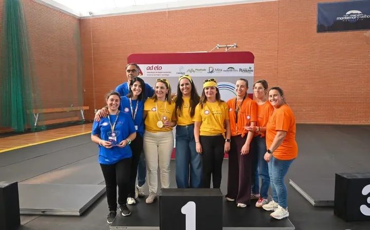 3.ª edição do Campeonato VirtuALL celebrou tecnologia, participação e união