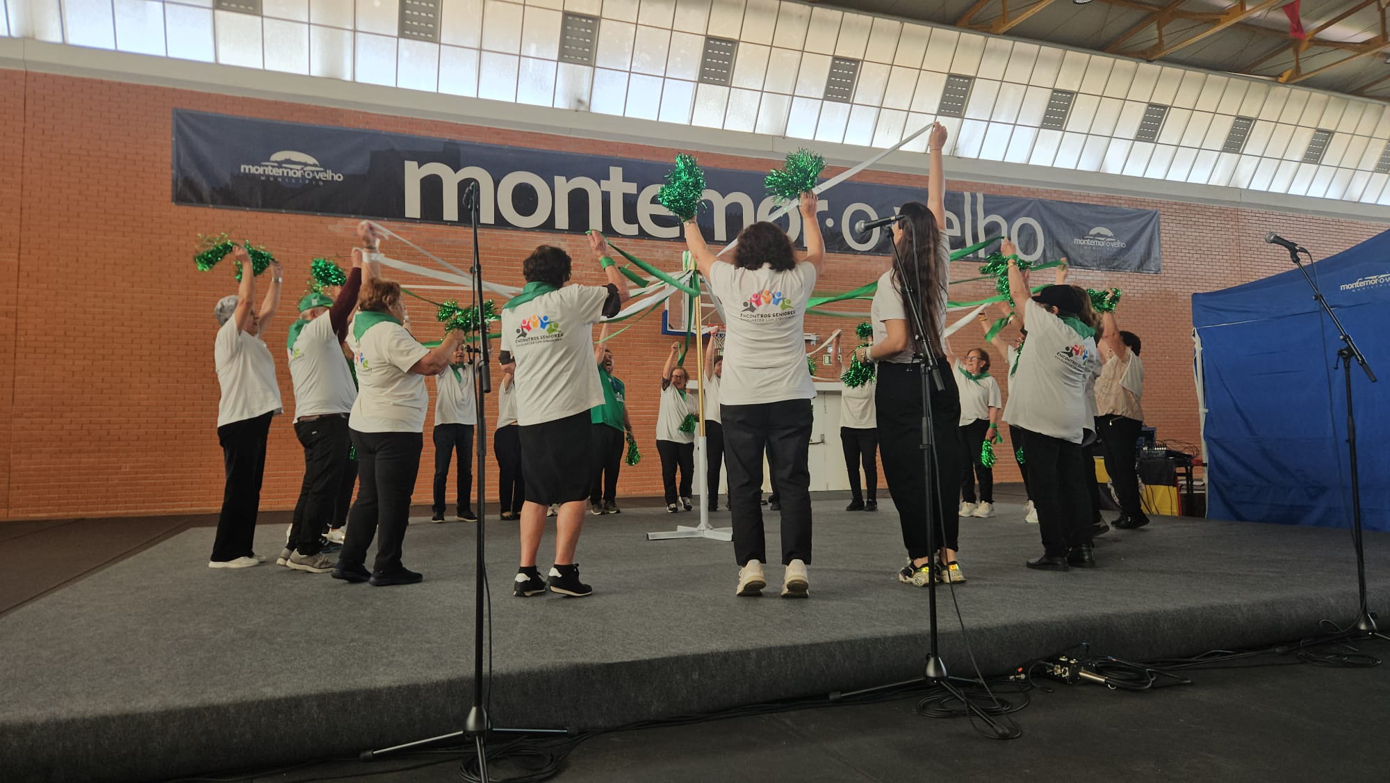 3.ª edição do Campeonato VirtuALL celebrou tecnologia, participação e união