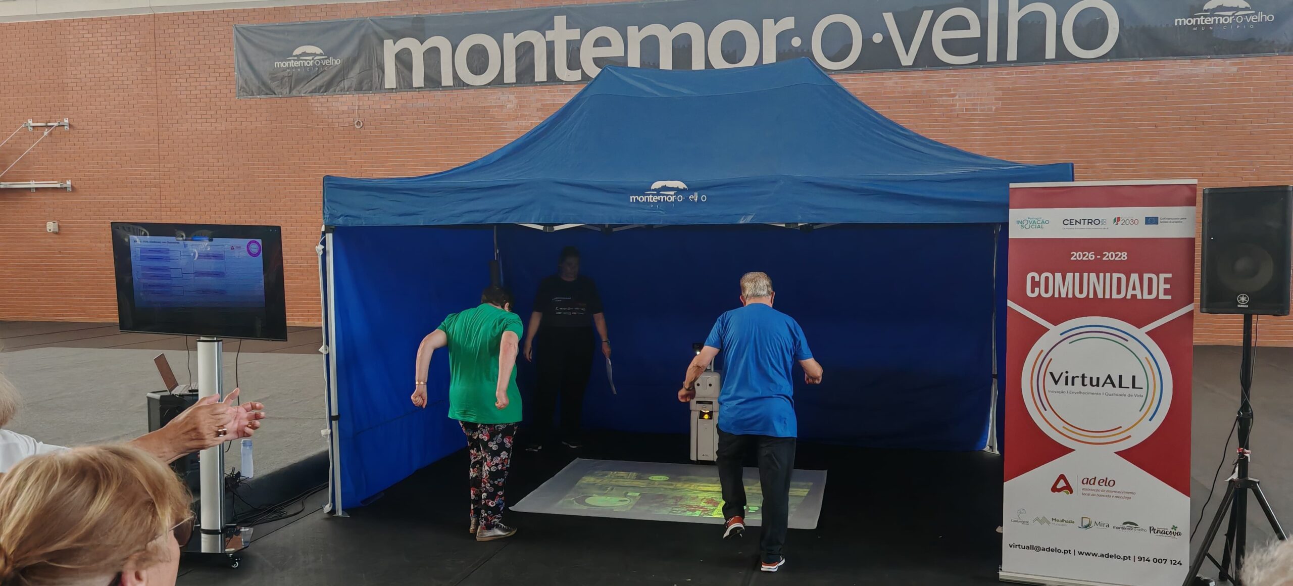 3.ª edição do Campeonato VirtuALL celebrou tecnologia, participação e união