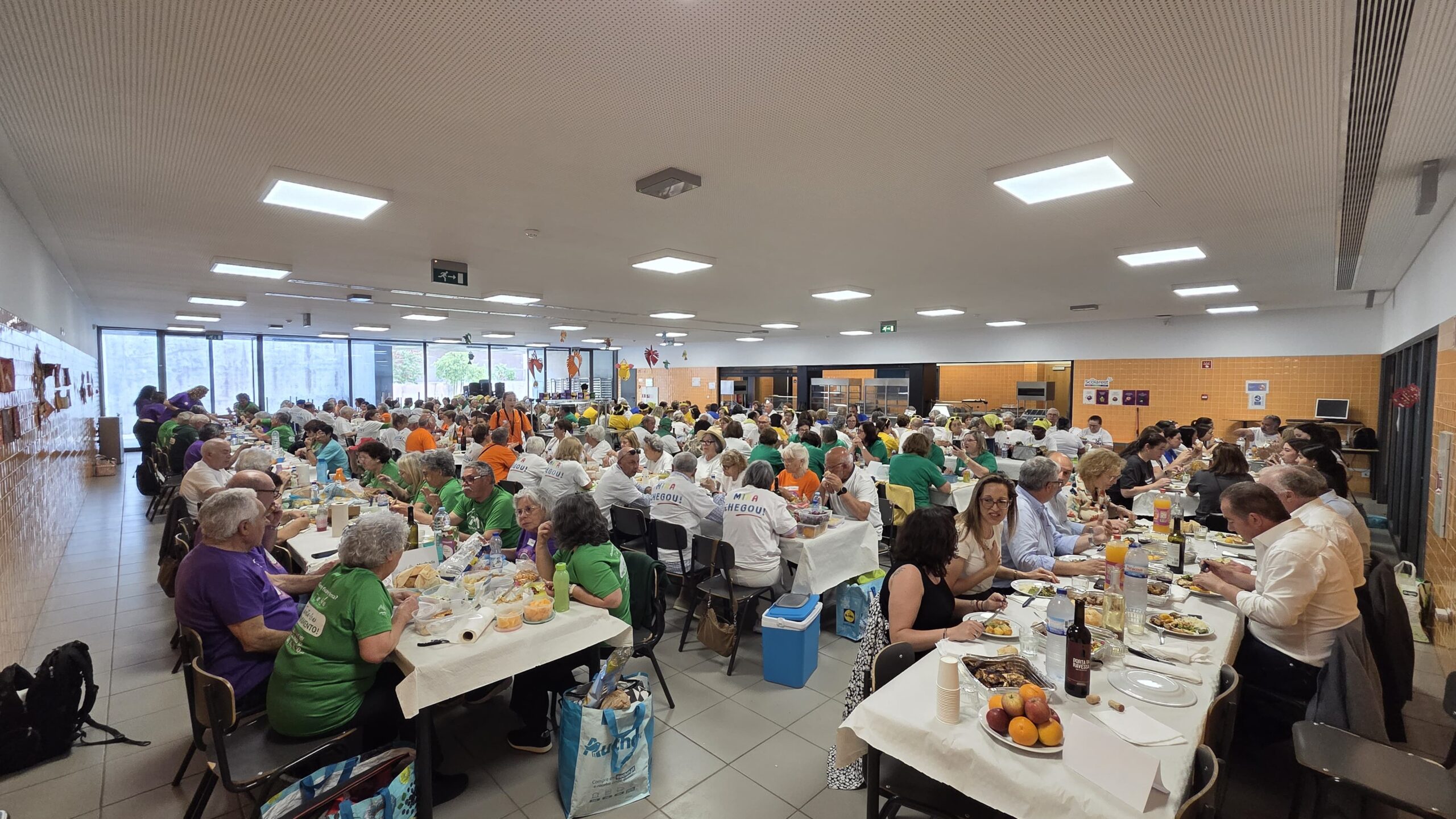 3.ª edição do Campeonato VirtuALL celebrou tecnologia, participação e união