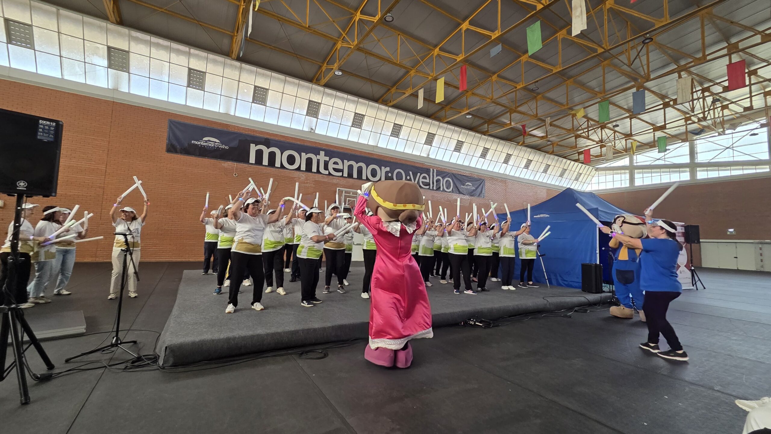 3.ª edição do Campeonato VirtuALL celebrou tecnologia, participação e união