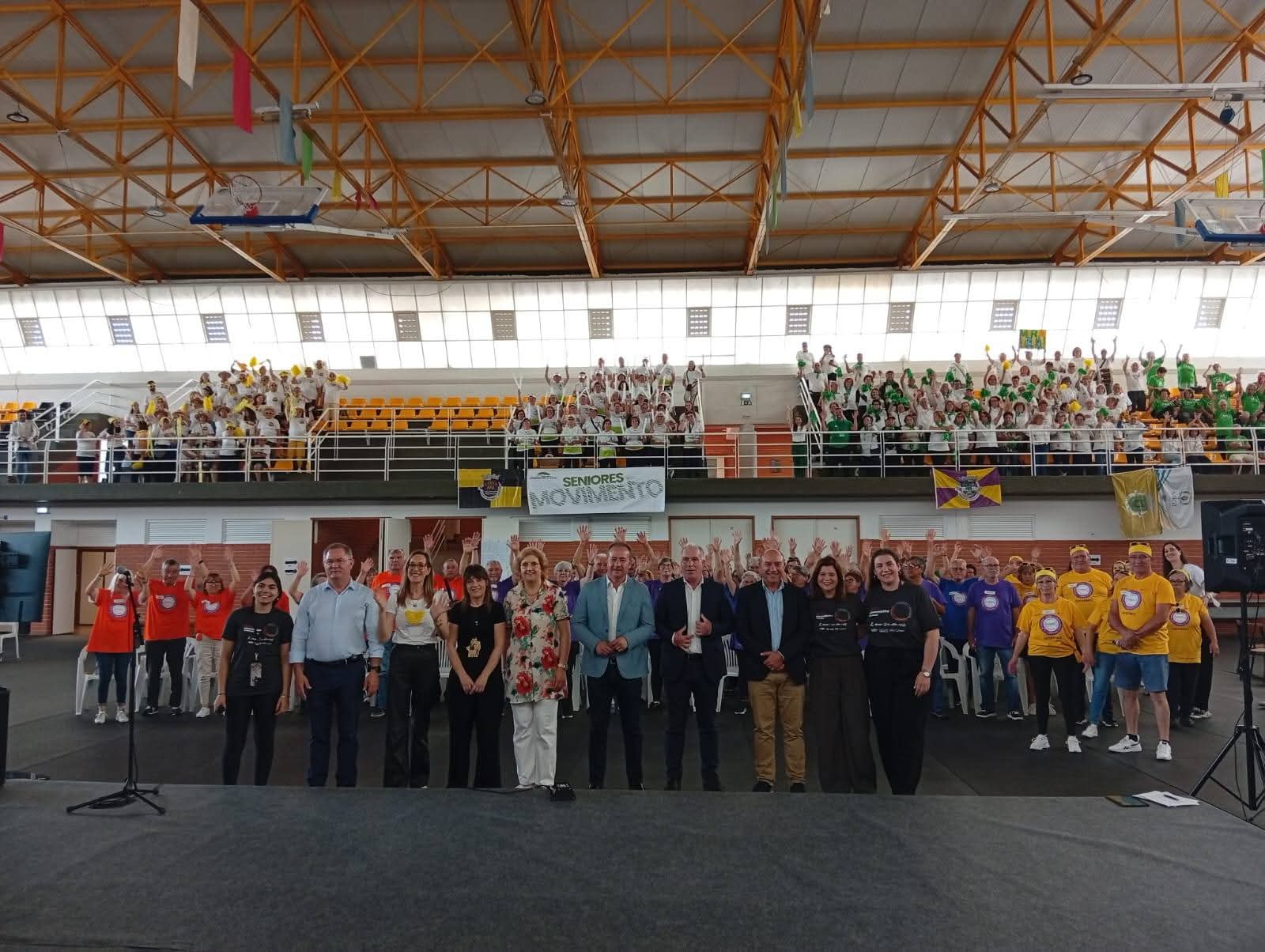 3.ª edição do Campeonato VirtuALL celebrou tecnologia, participação e união