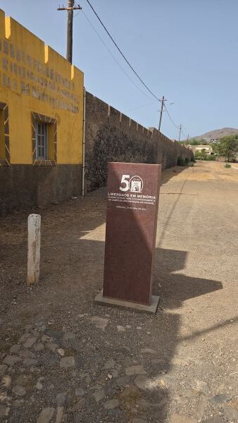 AD ELO reforça cooperação com Cabo Verde no âmbito do DLBC/Rural LEADER AD ELO 2030