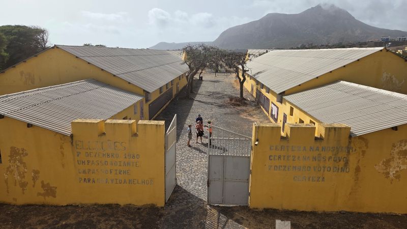 AD ELO reforça cooperação com Cabo Verde no âmbito do DLBC/Rural LEADER AD ELO 2030