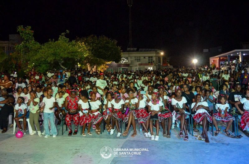 AD ELO reforça cooperação com Cabo Verde no âmbito do DLBC/Rural LEADER AD ELO 2030