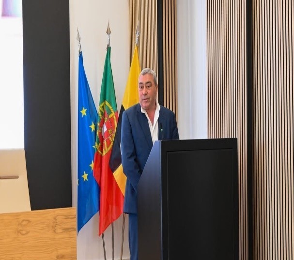 Sessão sobre Lei Laboral e Fiscalização reúne empresários em Montemor-o-Velho