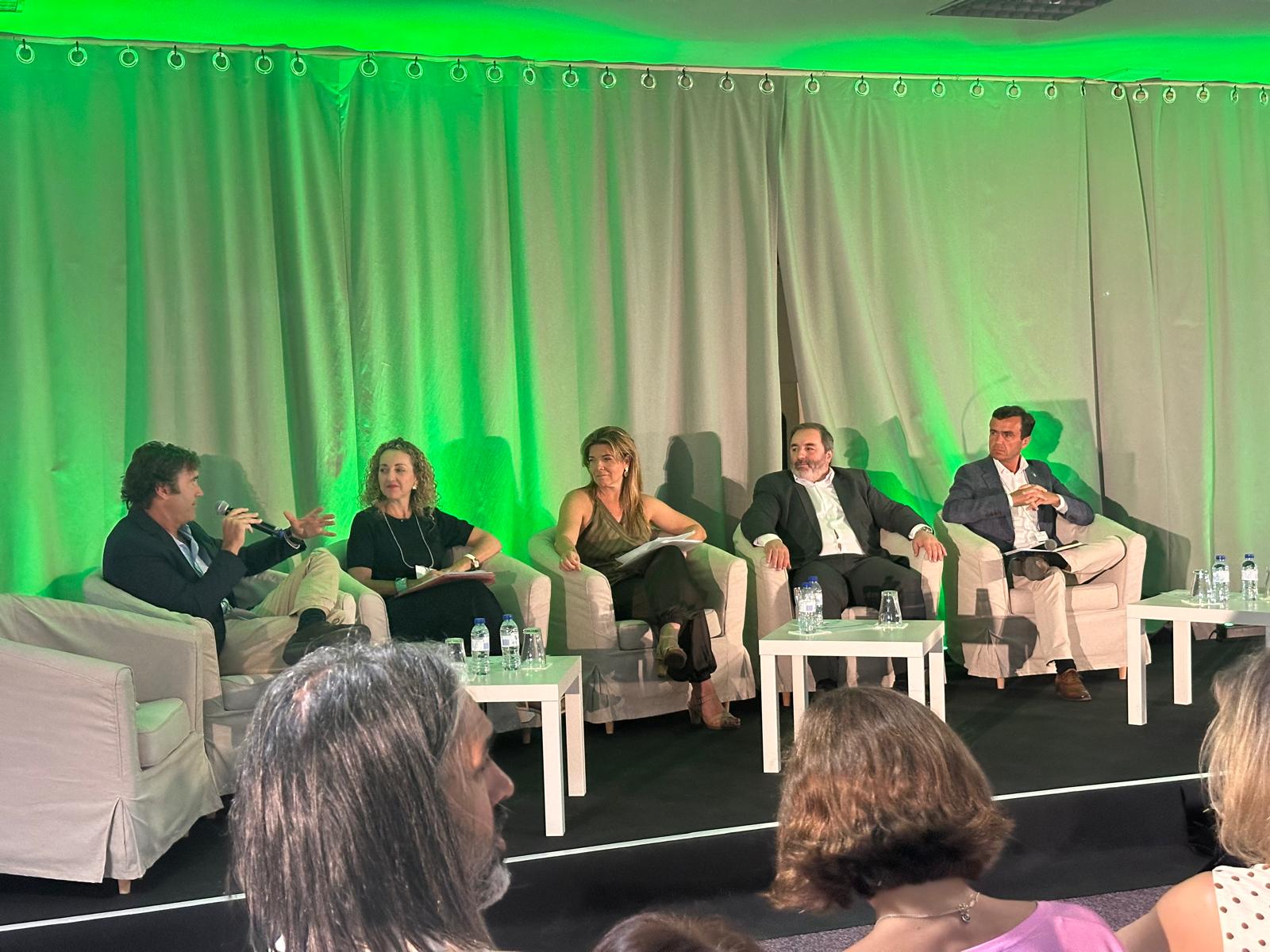 AD ELO presente na Feira Nacional de Agricultura e na Conferência dos 35 Anos do LEADER