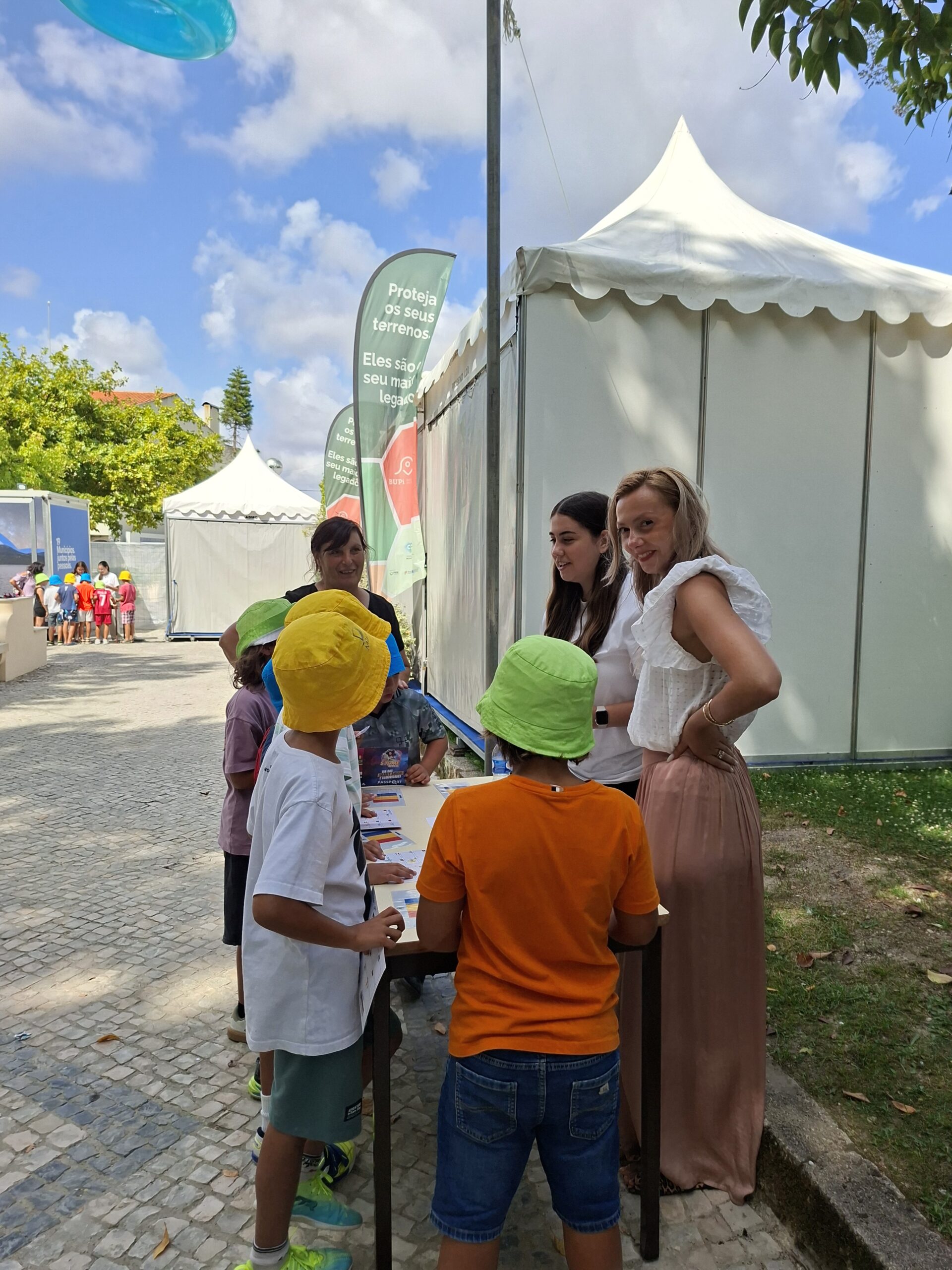 Festa das Comunidades promoveu a diversidade cultural em Mira