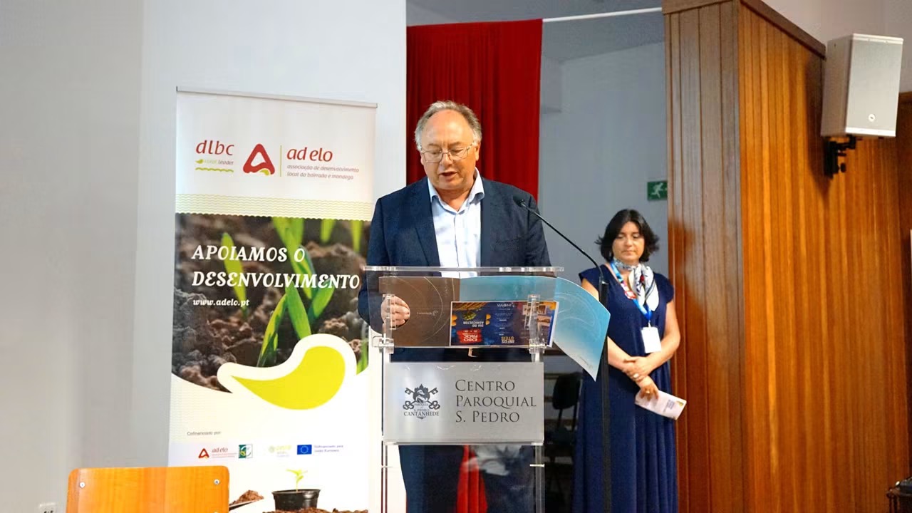 Dia do Agricultor reúne 400 participantes em Cantanhede