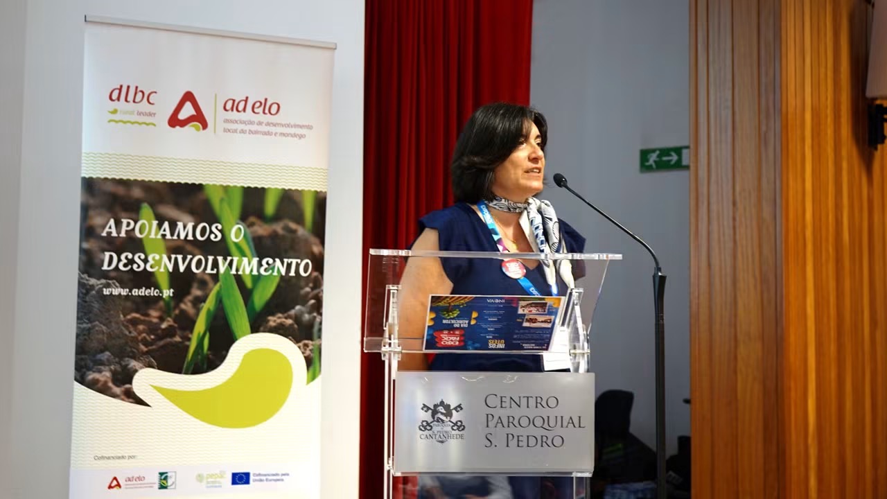 Dia do Agricultor reúne 400 participantes em Cantanhede