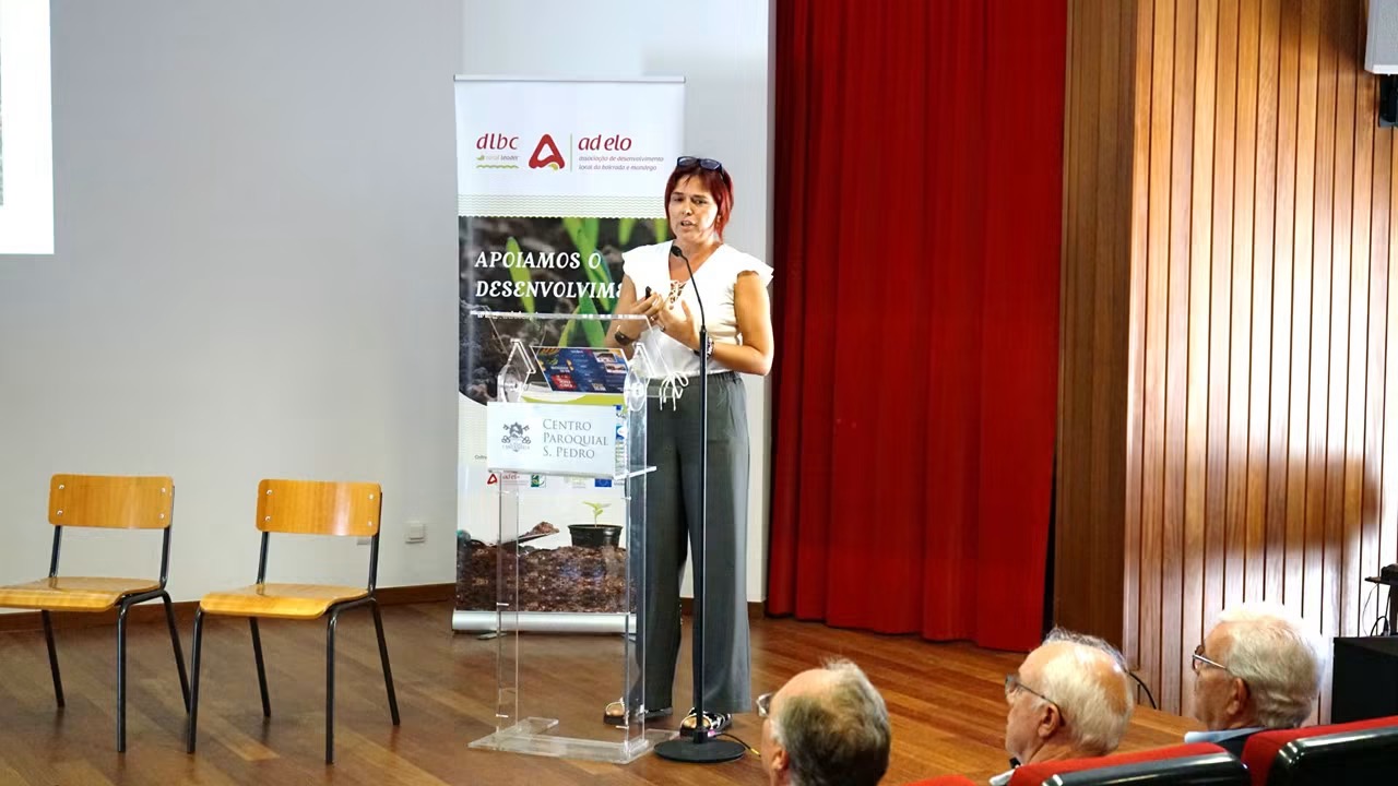 Dia do Agricultor reúne 400 participantes em Cantanhede