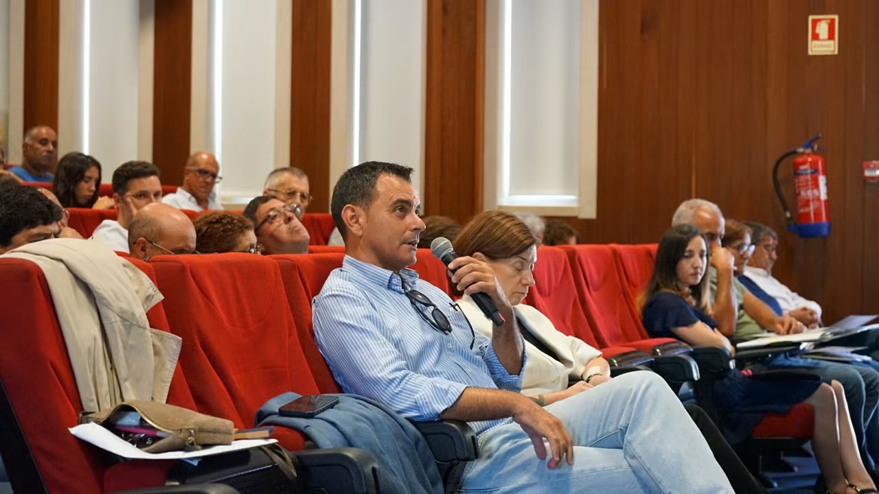 Dia do Agricultor reúne 400 participantes em Cantanhede
