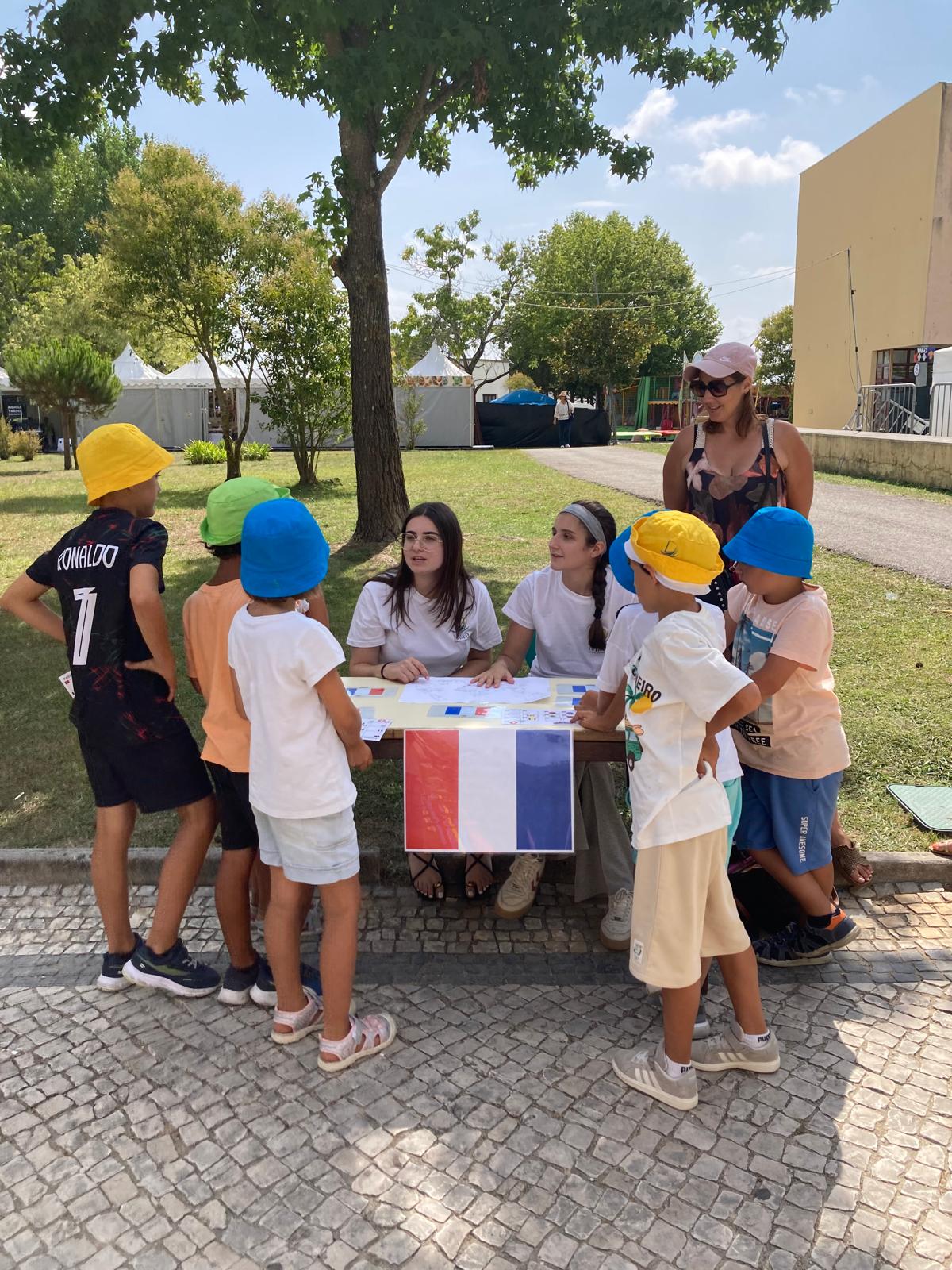 Festa das Comunidades promoveu a diversidade cultural em Mira