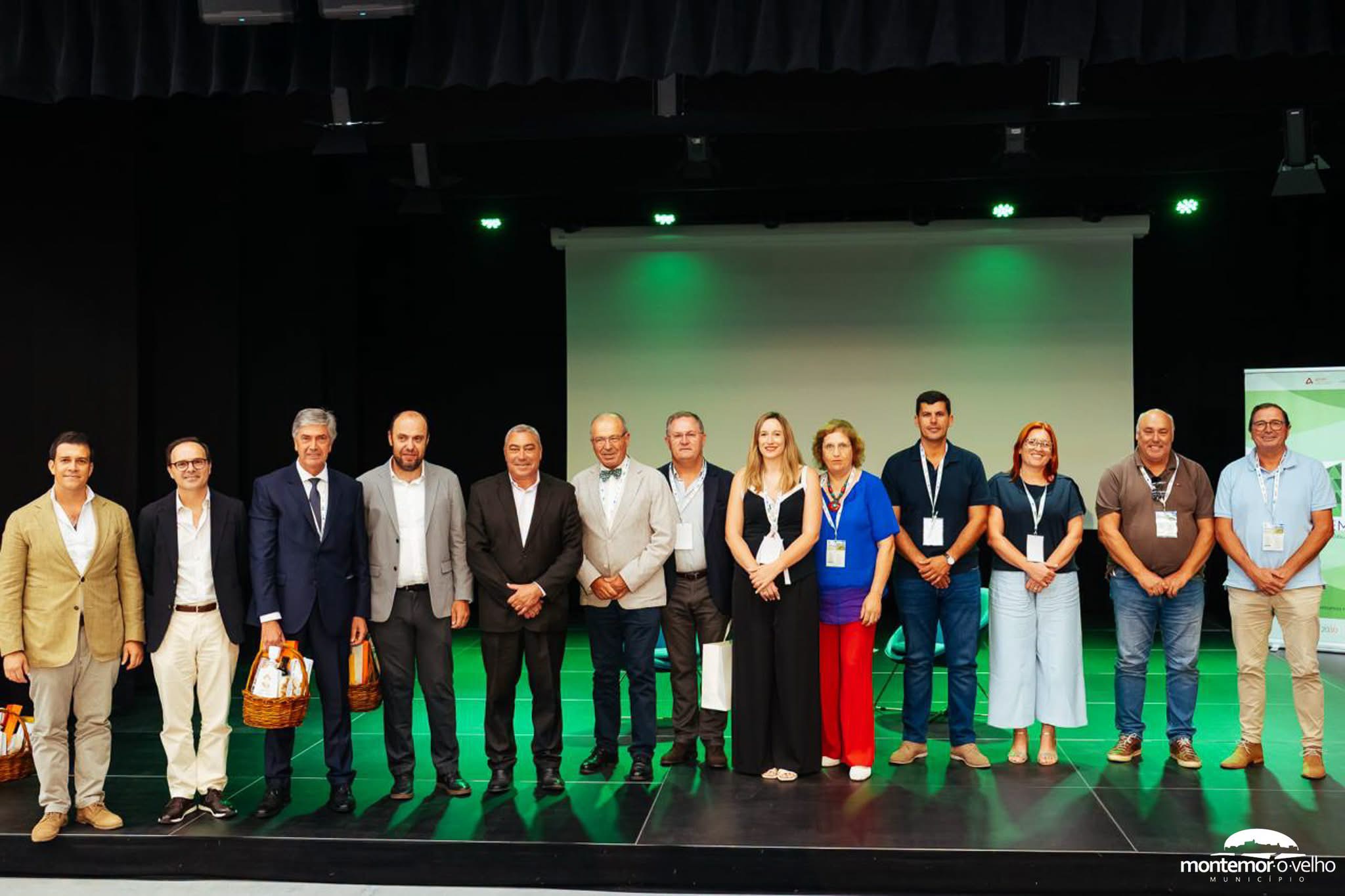Colóquio do Tecido Empresarial reúne mais de 180 participantes
