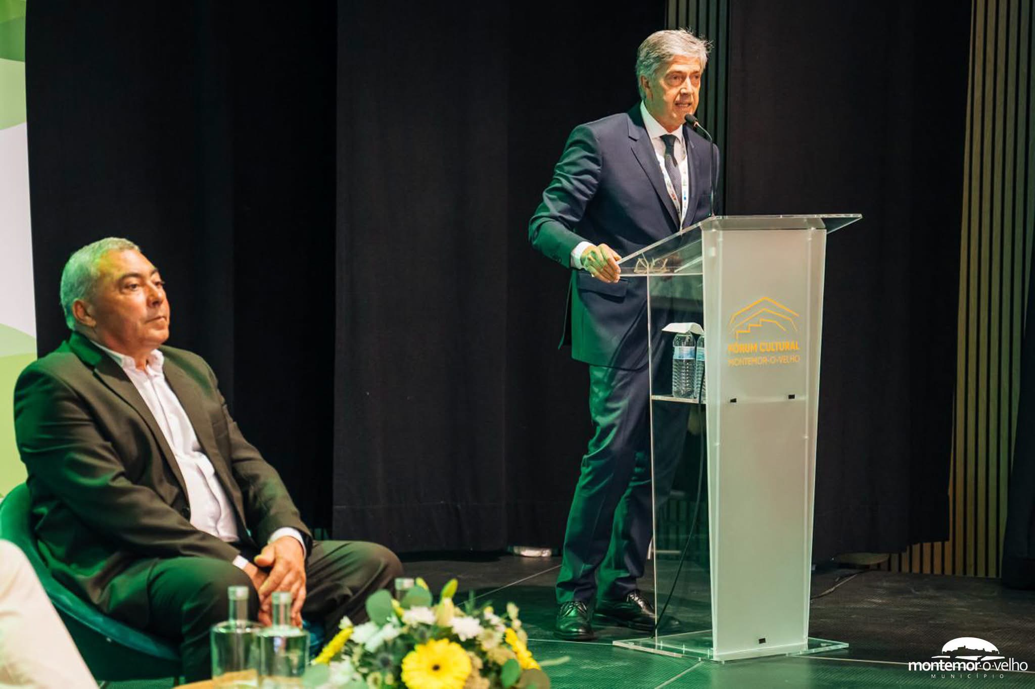 Colóquio do Tecido Empresarial reúne mais de 180 participantes